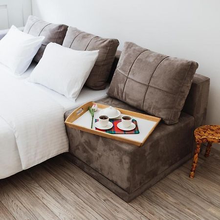 City Center Studio Beograd Ngoại thất bức ảnh