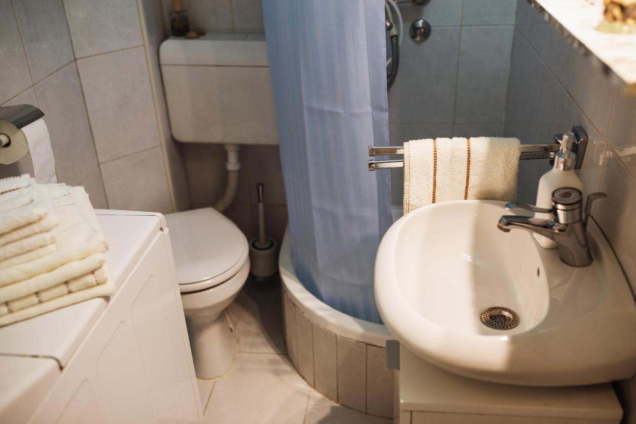 City Center Studio Beograd Ngoại thất bức ảnh