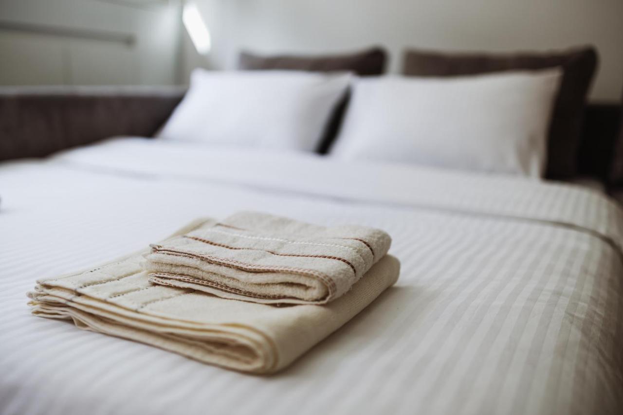 City Center Studio Beograd Ngoại thất bức ảnh