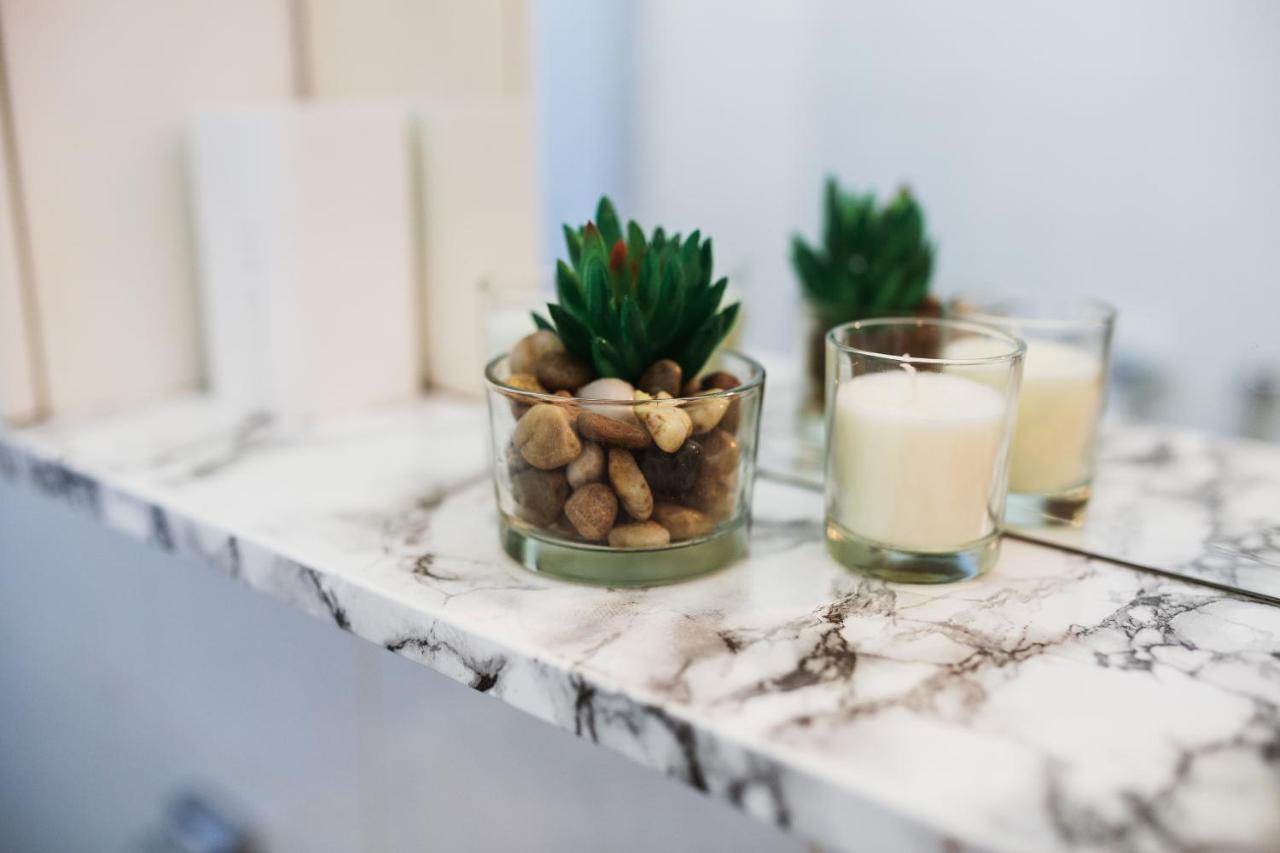 City Center Studio Beograd Ngoại thất bức ảnh