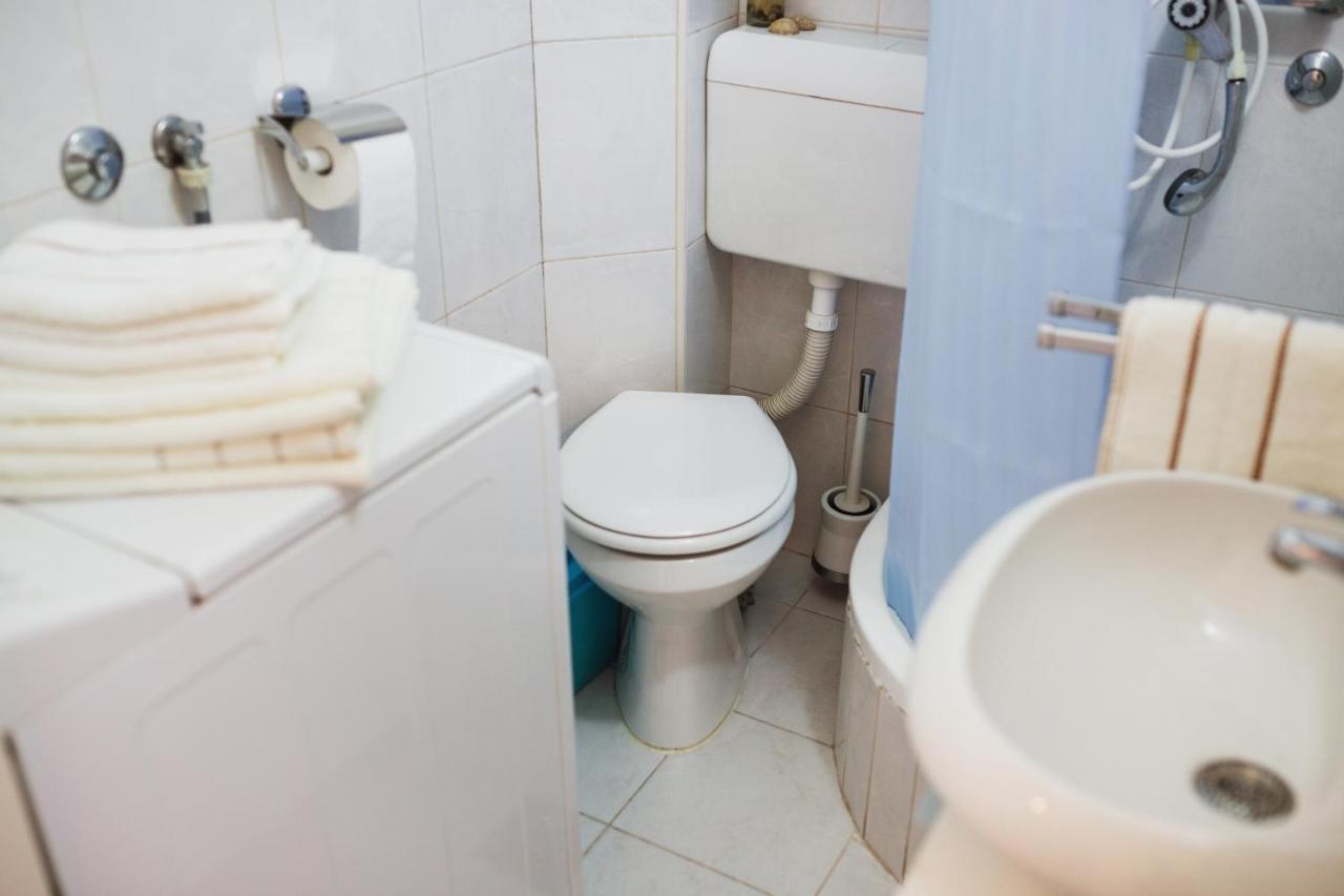 City Center Studio Beograd Ngoại thất bức ảnh