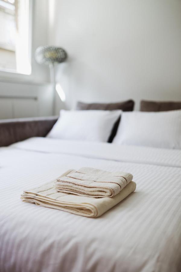 City Center Studio Beograd Ngoại thất bức ảnh