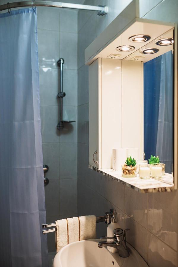 City Center Studio Beograd Ngoại thất bức ảnh