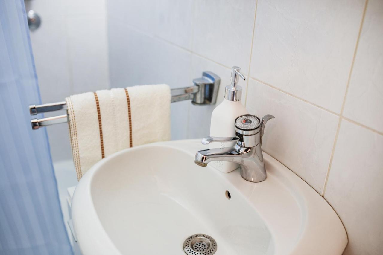 City Center Studio Beograd Ngoại thất bức ảnh