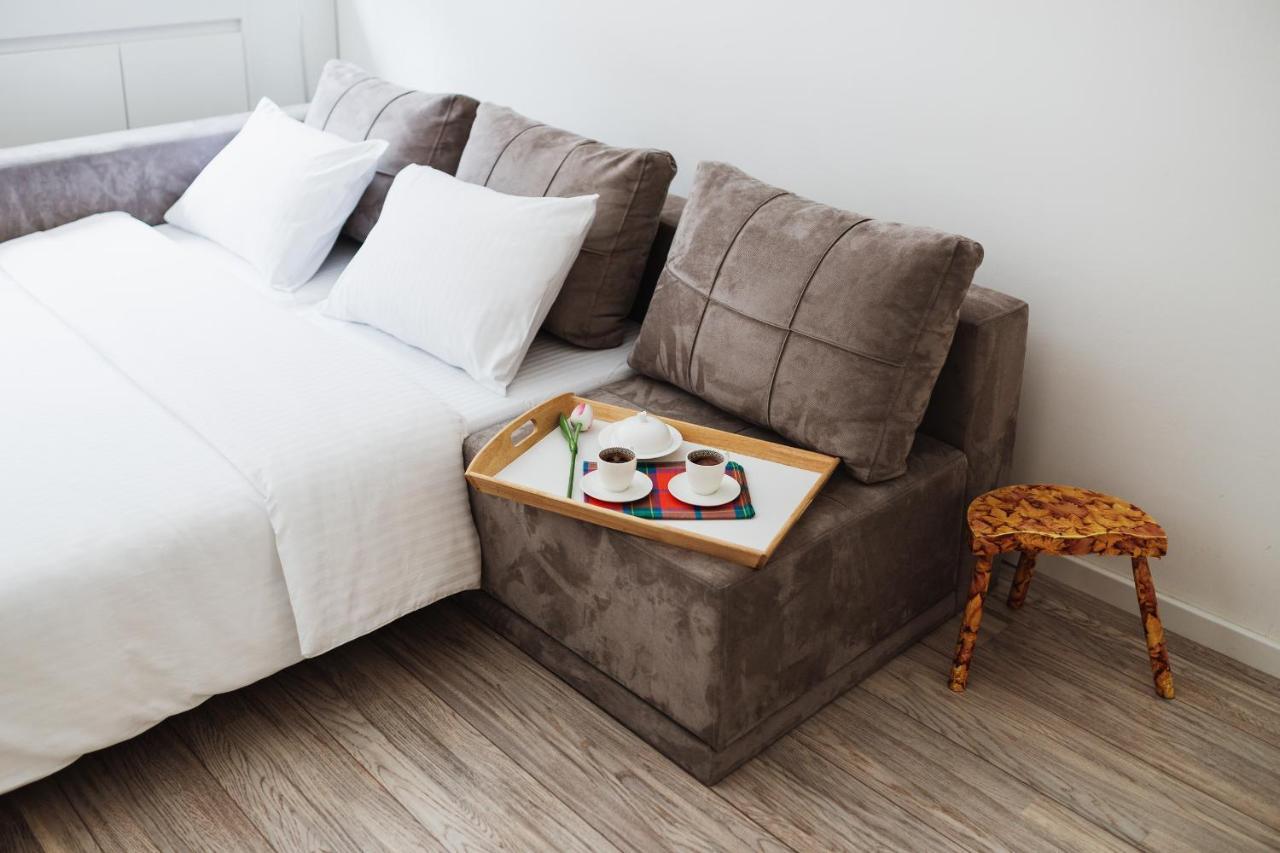 City Center Studio Beograd Ngoại thất bức ảnh