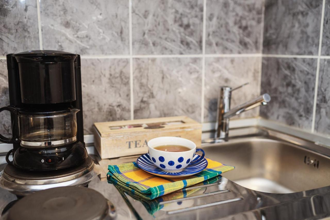 City Center Studio Beograd Ngoại thất bức ảnh