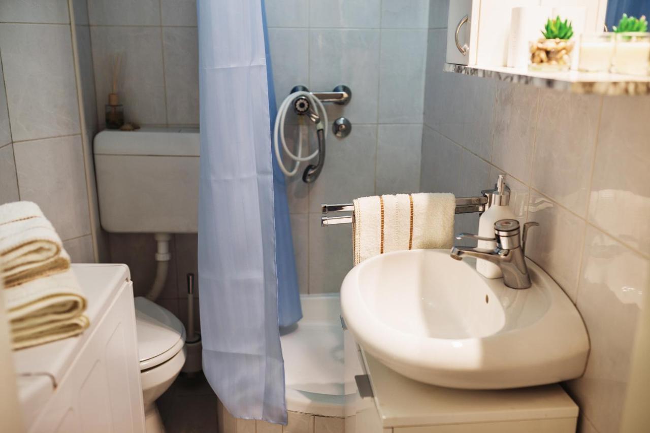 City Center Studio Beograd Ngoại thất bức ảnh