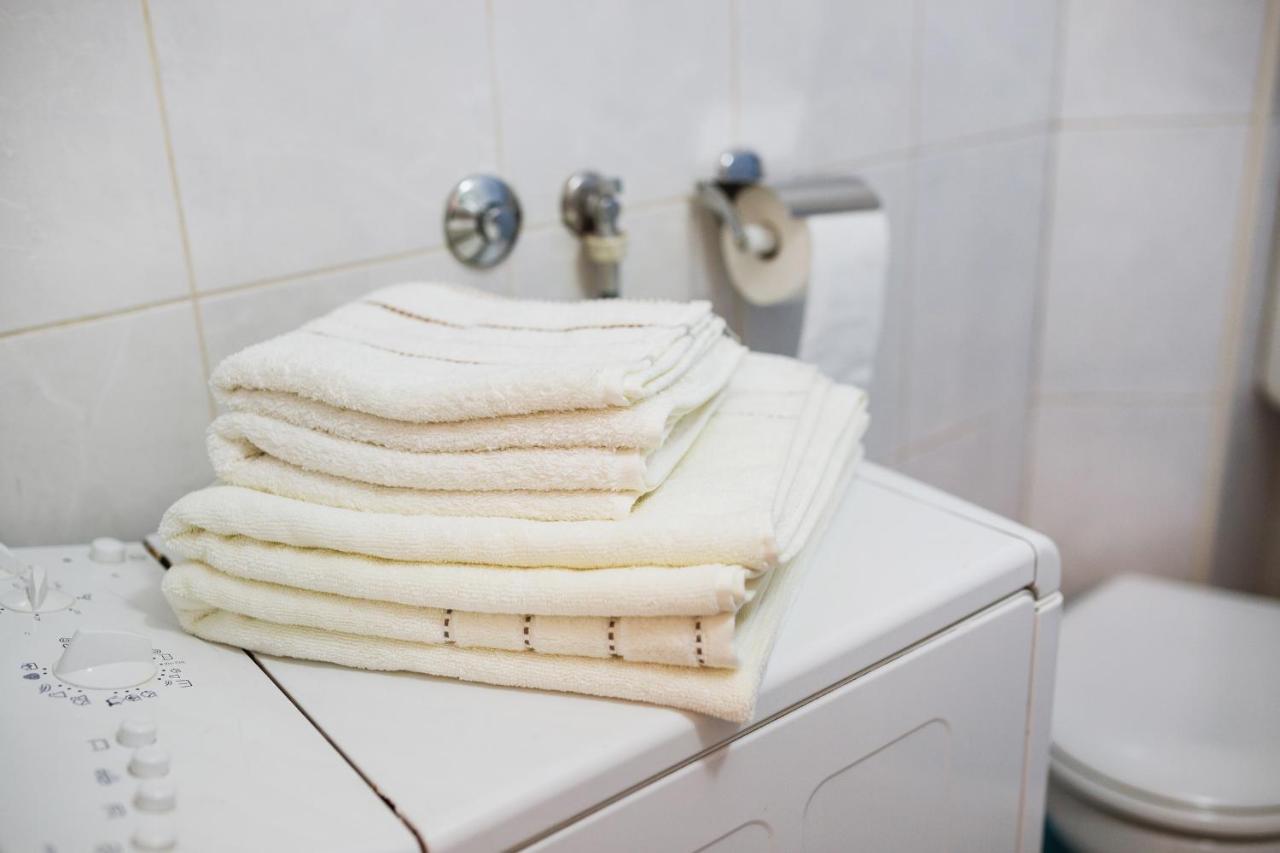 City Center Studio Beograd Ngoại thất bức ảnh